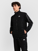 Куртка Venum Paddock Black