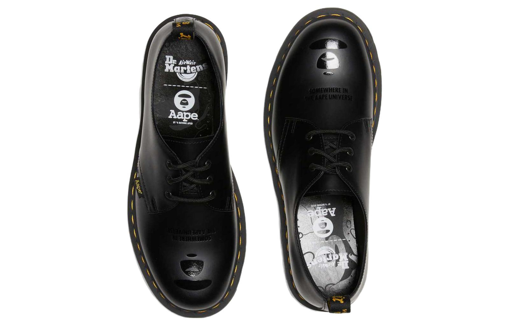 Dr Martens Aape X Dr Martens 1461
