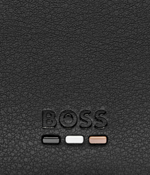 Кардхолдер BOSS BLACK - черный(50517070)