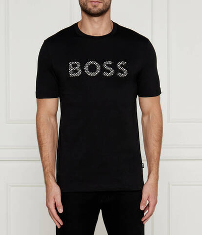 Футболка C-Thompson BOSS BLACK - черный(50521520)