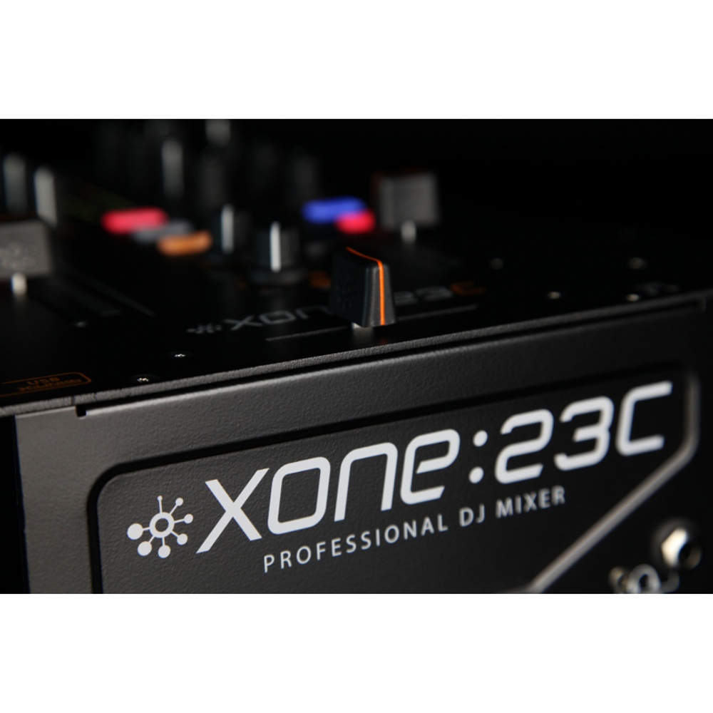Allen & Heath Xone:23C