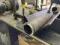 Магнитная метла для сбора металлической стружки и опилок