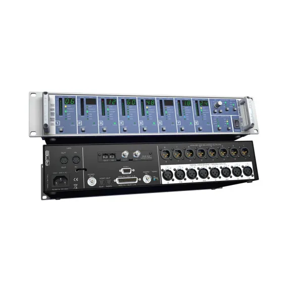 RME DMC-842