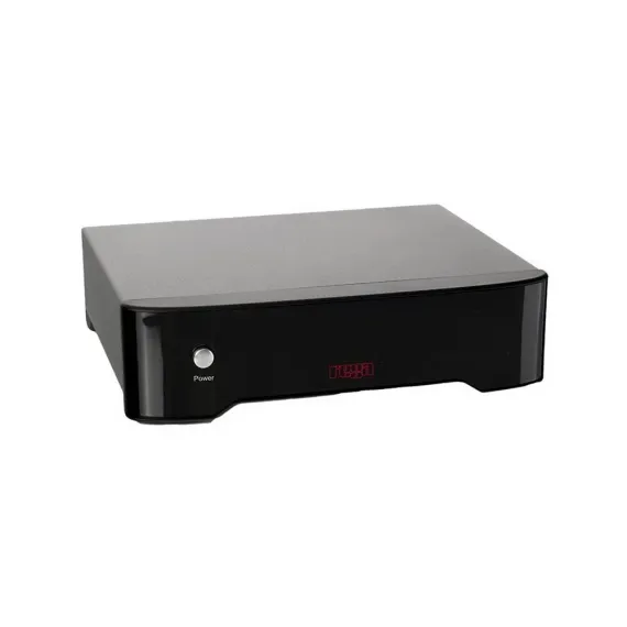 Rega Fono MC Black