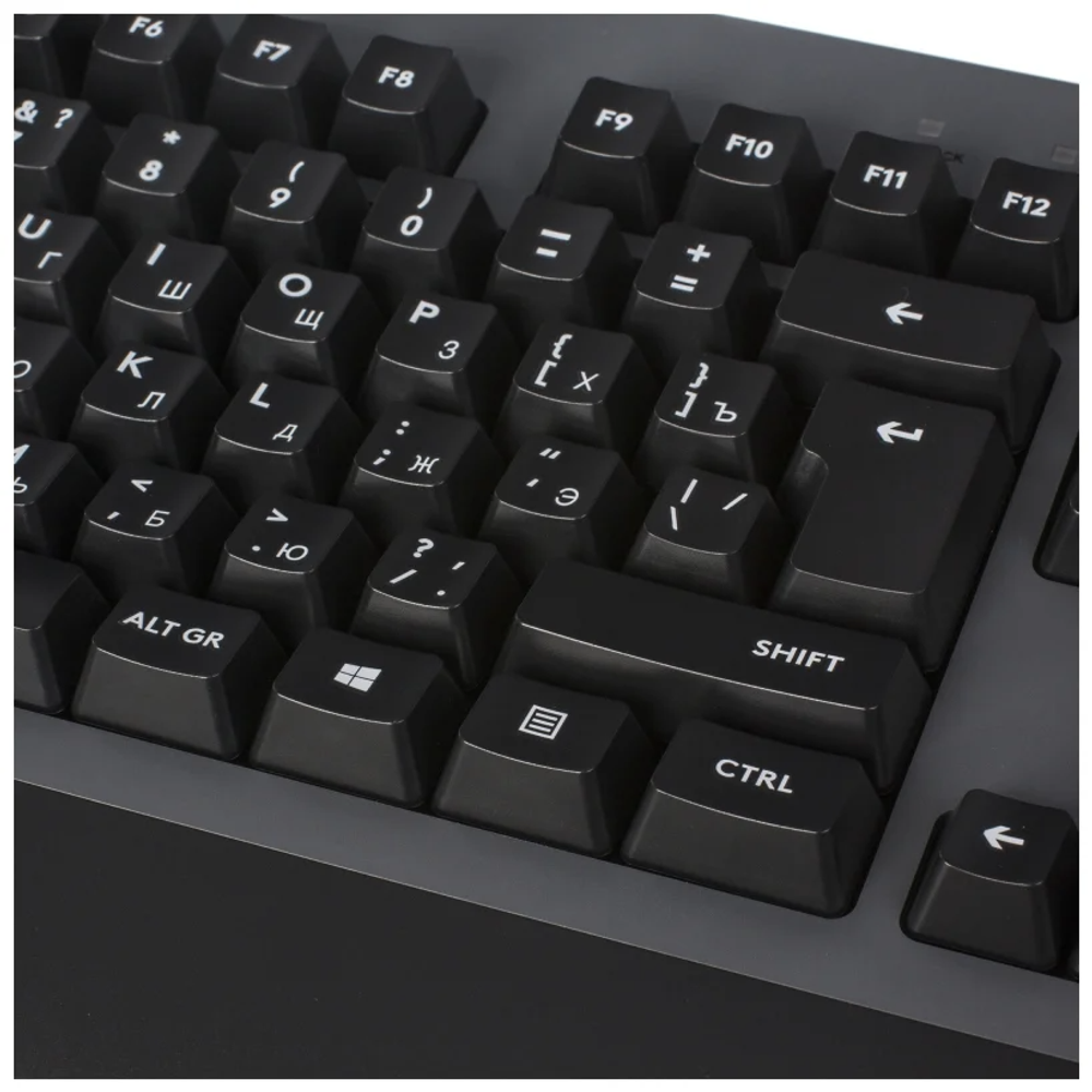 Клавиатура беспроводная игровая Logitech G613
