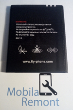 Аккумулятор для Fly BL6418 ( FS403/FS404/Tele2 Mini )