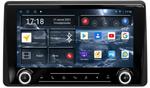 Магнитола для Renault Arkana 2019+, Duster 2020+ (большой экран) - Redpower K 358 Android 10, Быстрая, Hi-Fi звук, CarPlay, SIM-слот