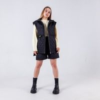 Жилет стеганый "ONYX" подростковый