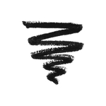 NYX Professional Makeup, Тонкий карандаш для глаз, 901 черный, 1,1 г (0,03 унции)