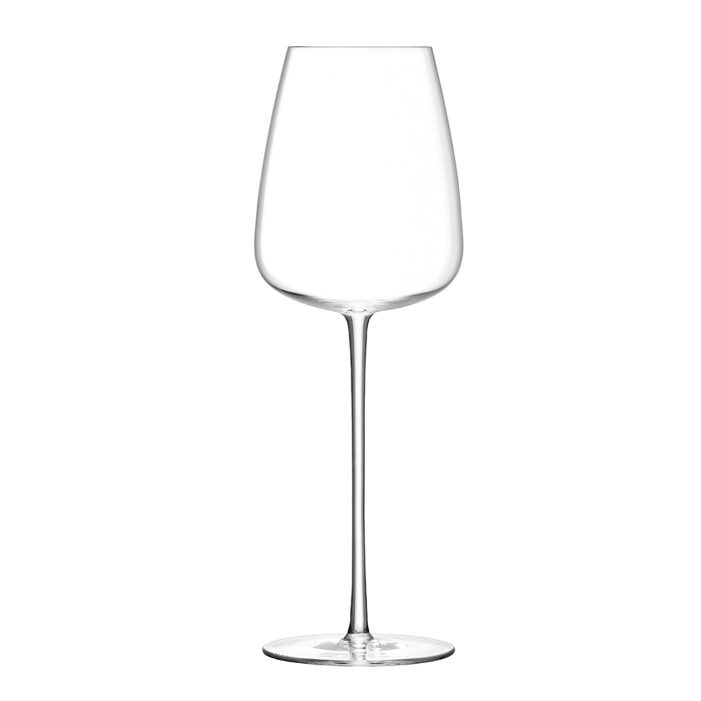 Набор бокалов для белого вина wine culture, 490 мл, 2 шт.