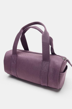 ZARA - FRUIT OF THE LOOM™ МИНИ-СУМКА, ФИОЛЕТОВЫЙ