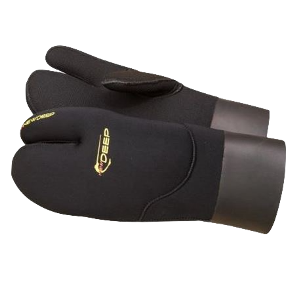 Перчатки NewDeep Nordic 7мм Н/Н -