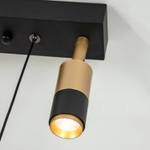 Подвесной светильник LED4U L8700-1200