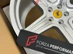 КОВАНЫЕ ДИСКИ для Ferrari 550 MARANELLO
