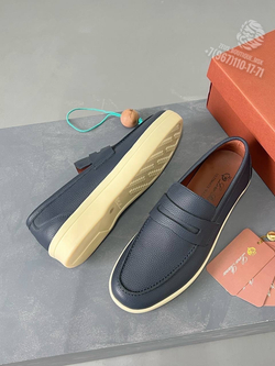 Лоферы Loro Piana Ultimate Walk