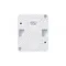 Выключатель двухклавишный IP54 Systeme Electric AtlasDesign Profi54 Белый ATN540151