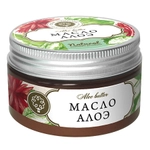 Натуральное масло баттер «Алоэ» ТМ Мануфактура Дом Природы