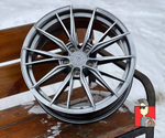 Комплект дисков Brixton Titan Forged TF28 19x8.5 et35 5x112