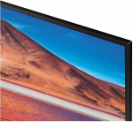 Телевизор Samsung UE43TU7002U
