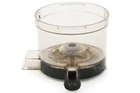 Отжимная корзина для соковыжималки Sana Juicer EUR-808 красной, производитель Sana