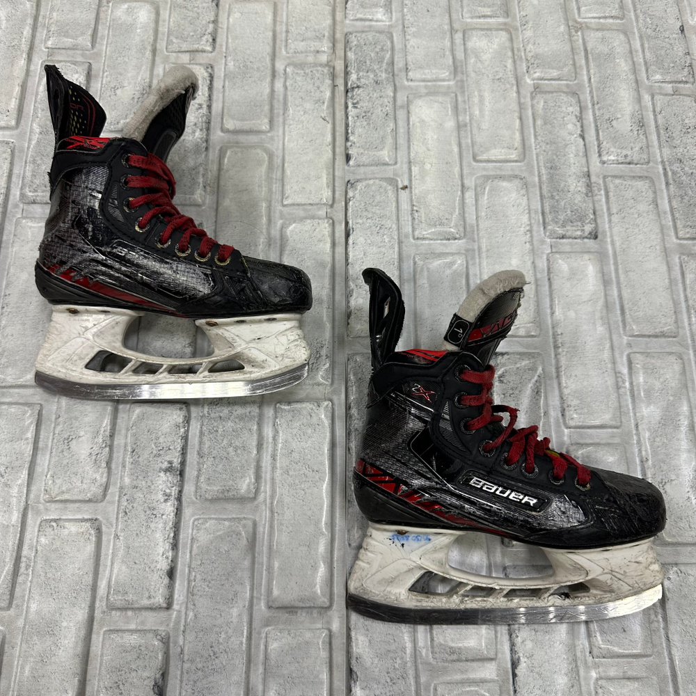 Bauer vapor 2x JR 1D (EUR 33,5)