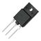 Транзистор биполярный 2SD2586 / TO3PF