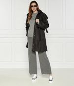Брюки Weekend MaxMara - серый(253360126)