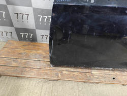 Дверь передняя левая Baic U5 Plus 21-нв Б/У Оригинал A00053434DY