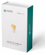 Слуховой аппарат Axon A-111