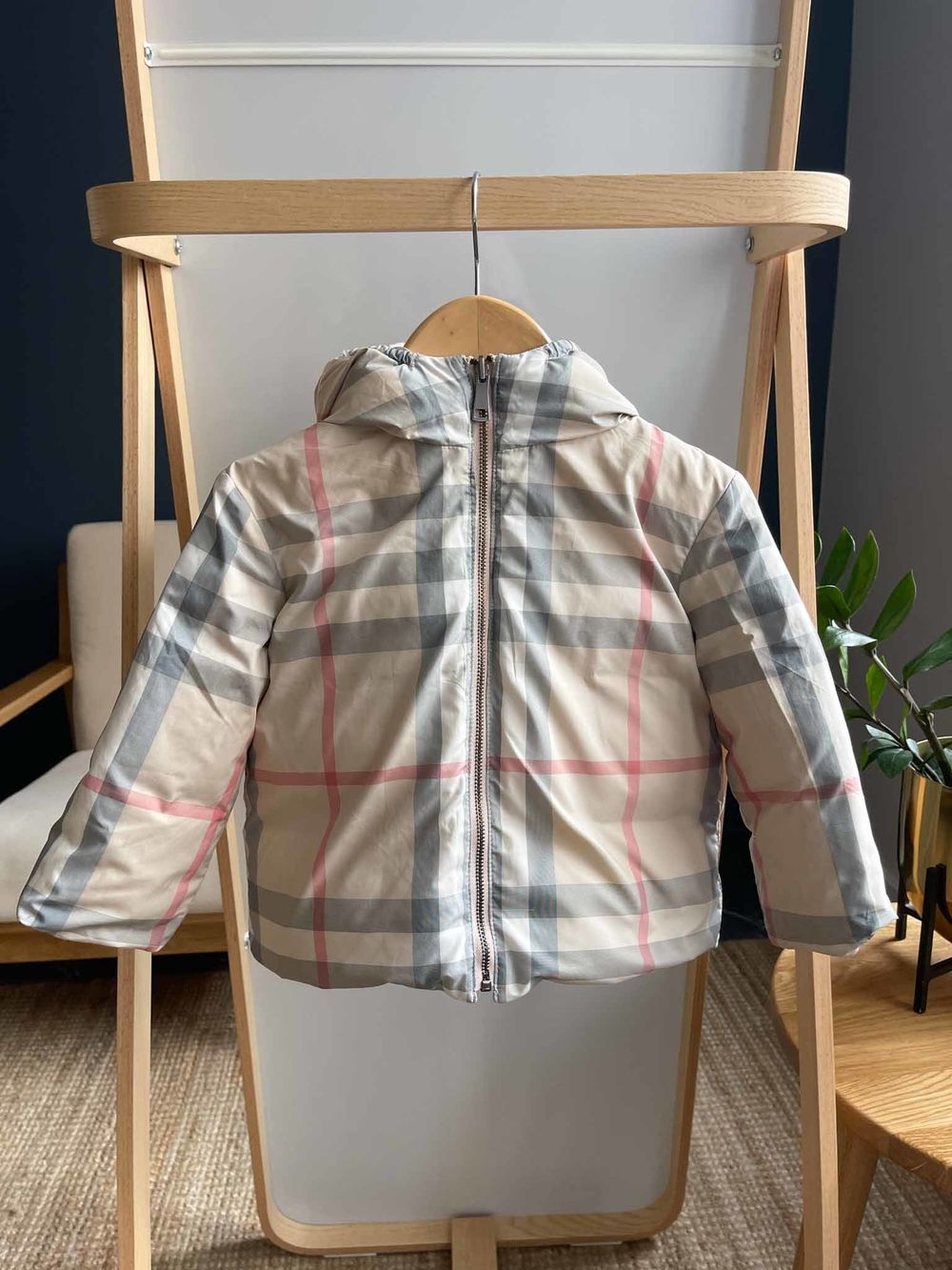 Куртка Burberry