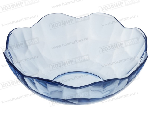 50262-06 Салатник стекл 20см FANCY DIAMOND