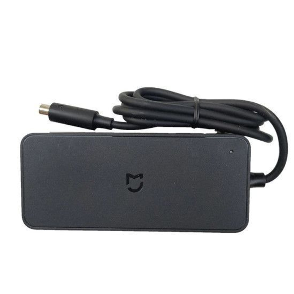 Зарядное устройство 42v оригинальное для Xiaomi M365, Ninebot G30, Max G2, ES