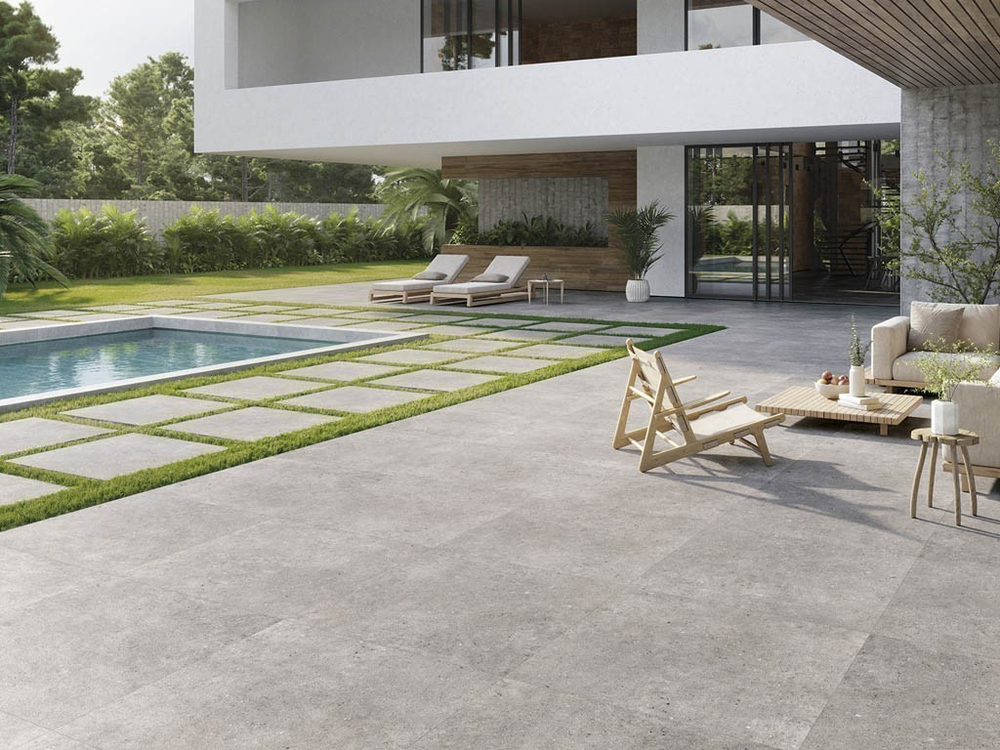 CEMENT STONE