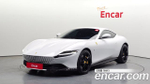Ferrari Roma 3.9 — 2024
