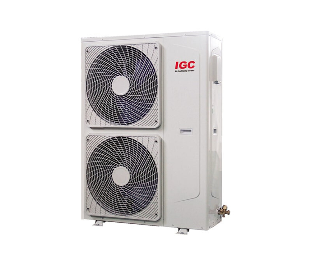 IGC IFХ-V60HDC/IUX-V60HDC