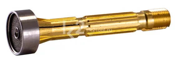 Цанга с газовой линзой Fubag FB TIG 190/400W/450W, Ø2,0, 2 шт