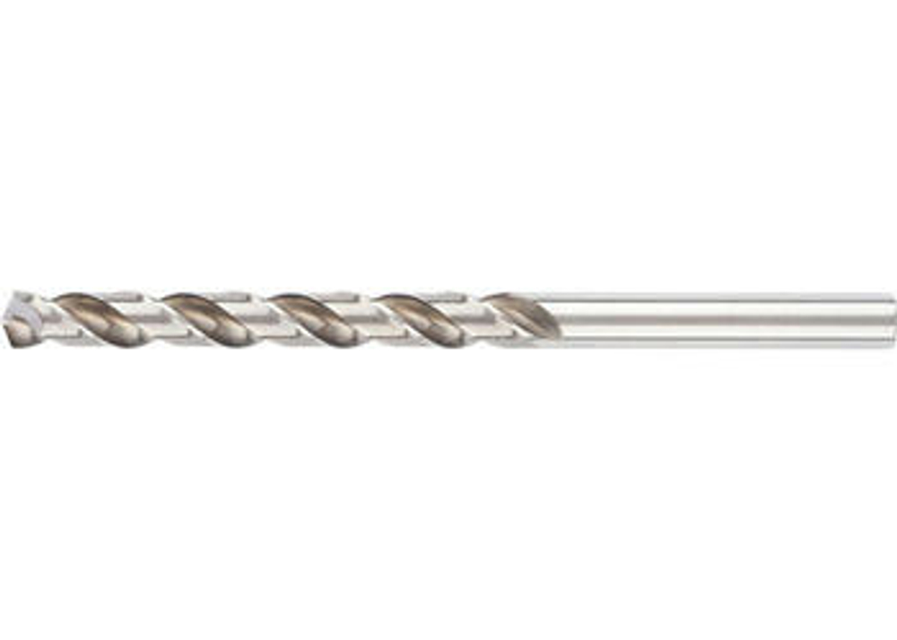 Сверло спиральное по металлу, 12 мм, HSS, 338 W Gross 71627