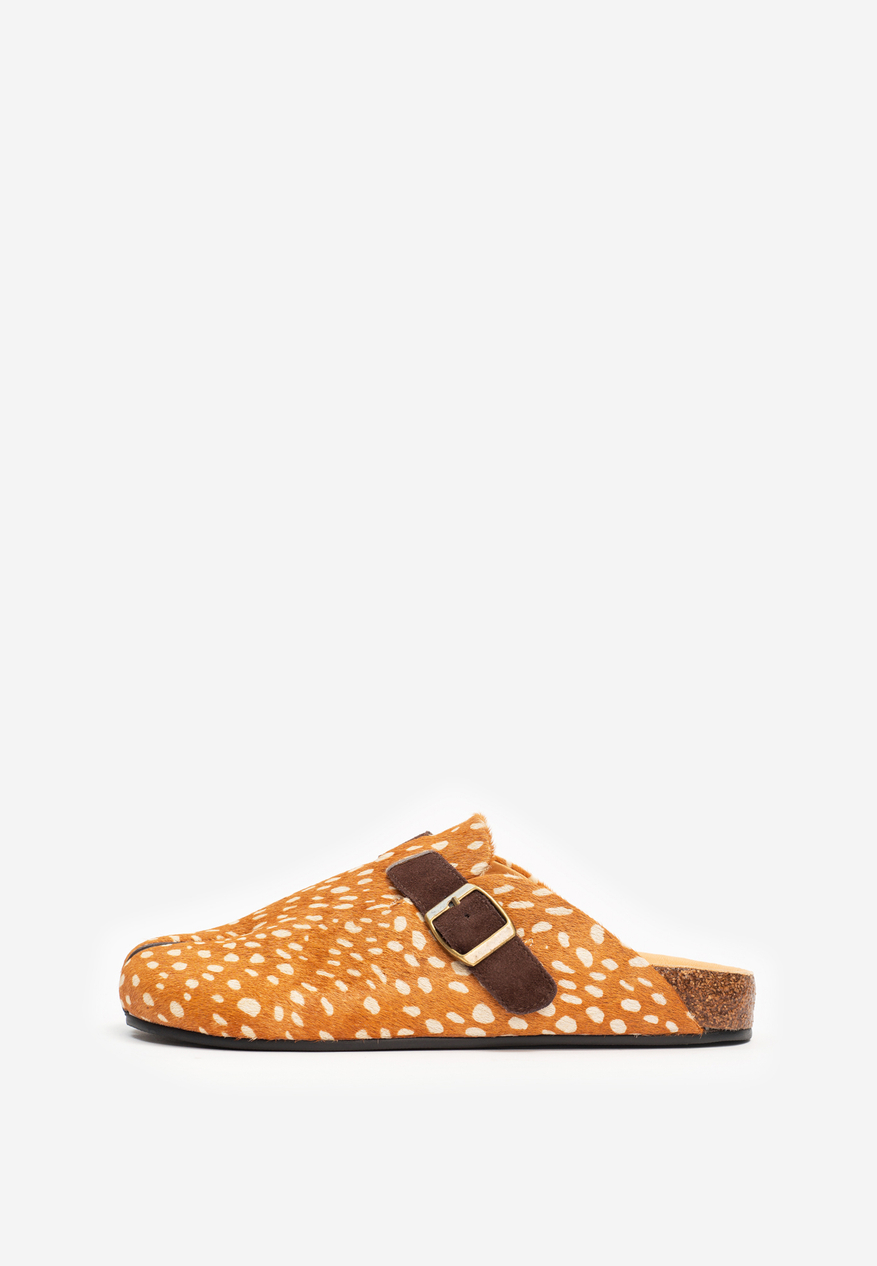mule bambi tabi