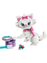 Конструктор Disney 43286 Коты-аристократы: прекрасная Мари