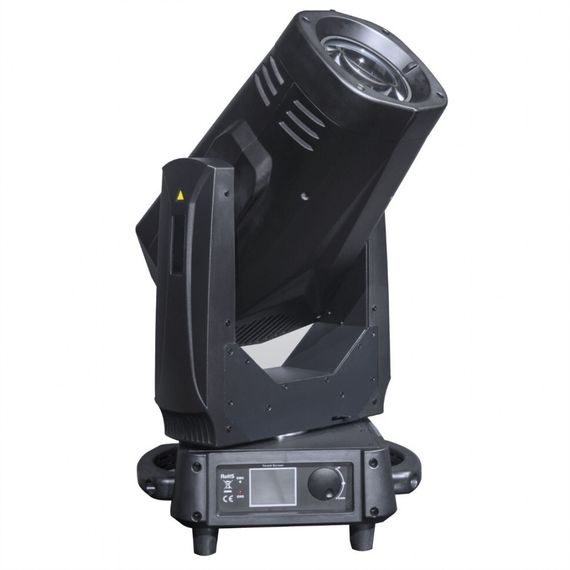 DIAlighting Profile BSW 400 профильная вращающаяся голова