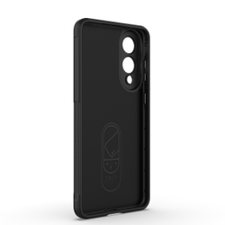 Противоударный чехол Flexible Case для Samsung Galaxy S25 Edge