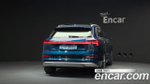 Audi e-tron 55 Quattro — 2020