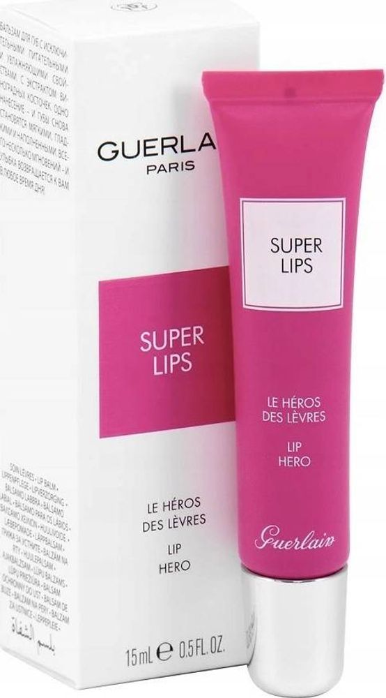 Guerlain Super Lips Lip Hero 15 ml