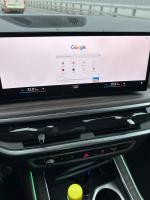 Мультимедиа блок для BMW 2019+ со штатным беспроводным CarPlay - Kuberg ASR-V423W на Android 13, Быстрая, 4G SIM-слот, простое подключение