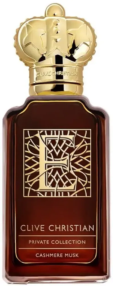 Clive Christian E Cashmere Musk EDP 50 ml