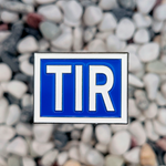 Значок TIR