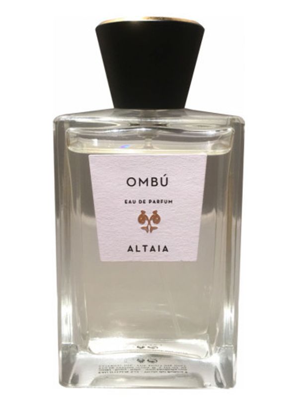 ALTAIA Ombu
