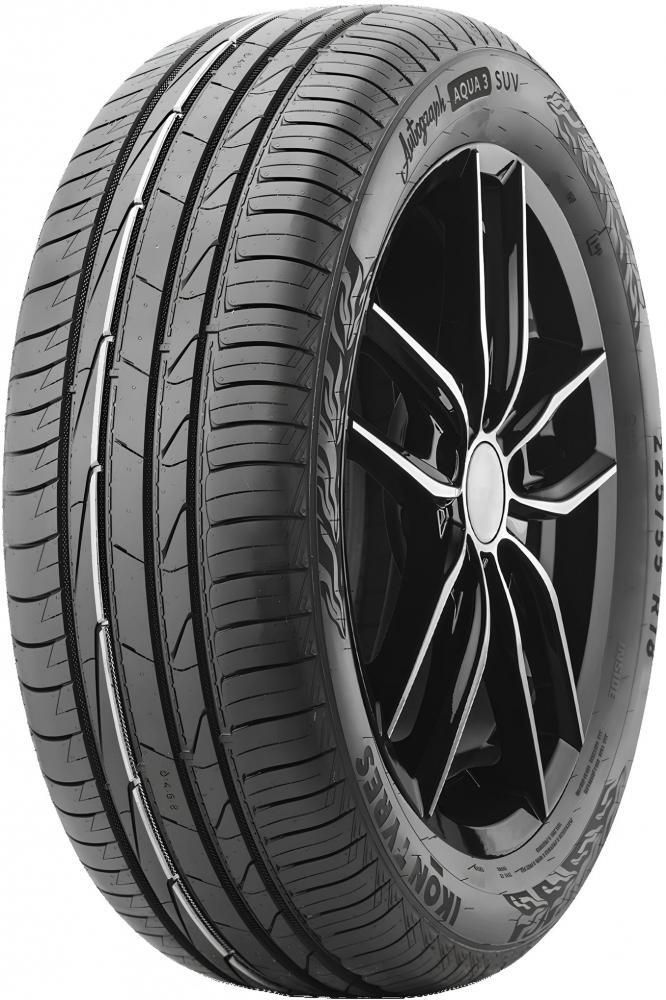 Ikon Autograph Aqua 3 SUV 245/65 R17 111H