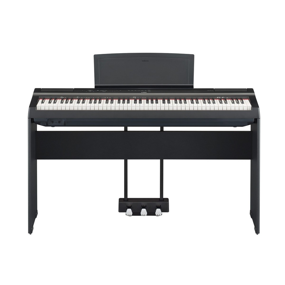 Yamaha P-125