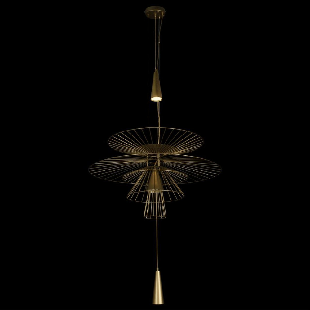Подвесной светильник Loft It Star 10141/600